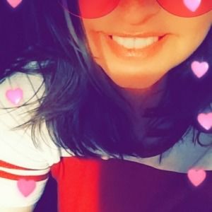 Meet your Posher, Darlene